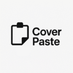 CoverPaste